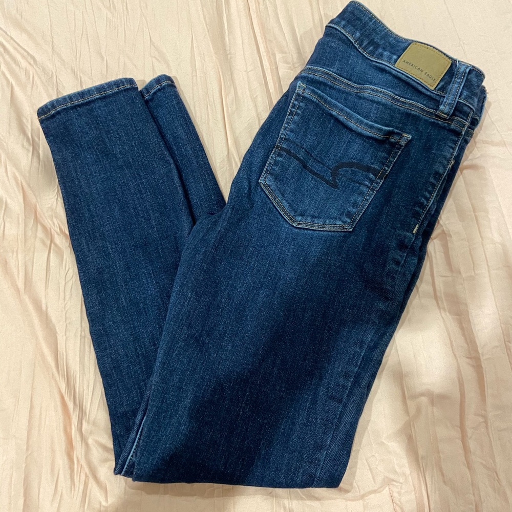 AEO Jeans